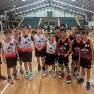 $230.00: Under 12 Team Registration