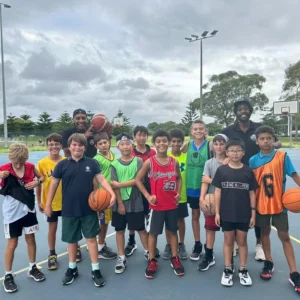 13-WEEK Team Training Session $280 at Centennial Parklands (Please pay via bank deposit)
